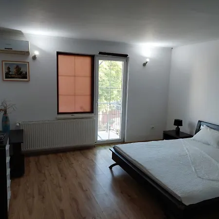 Casa Doros Eforie Sud (Constanta)