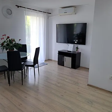 Casa Doros * Eforie Sud (Constanta)