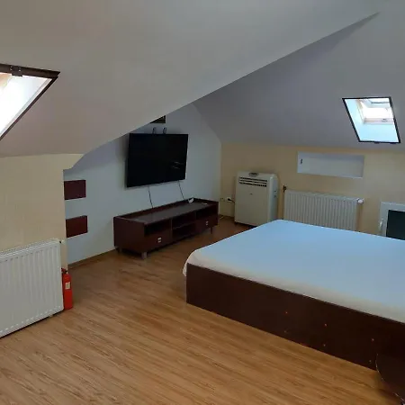 Casa Doros Apartment *
