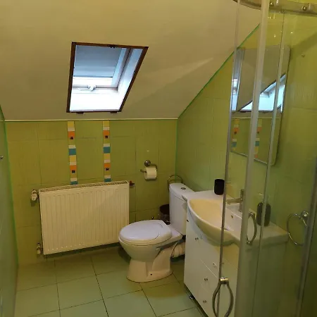 Casa Doros Lejlighed Eforie Sud (Constanta)