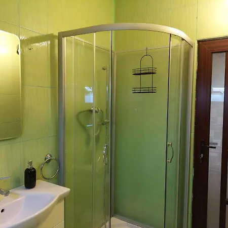 Apartment Casa Doros