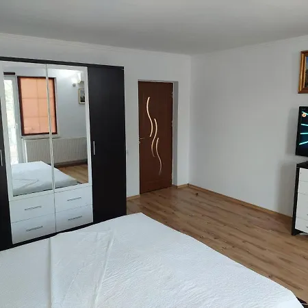 Casa Doros Lejlighed *