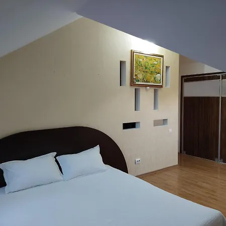 Casa Doros Apartment