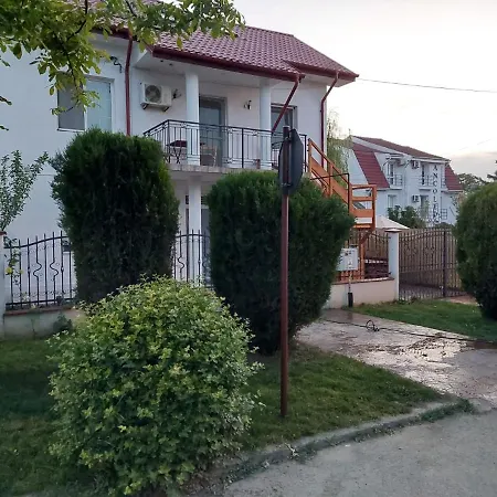 Apartment Casa Doros Eforie Sud (Constanta)