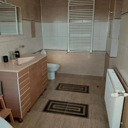 Casa Doros *