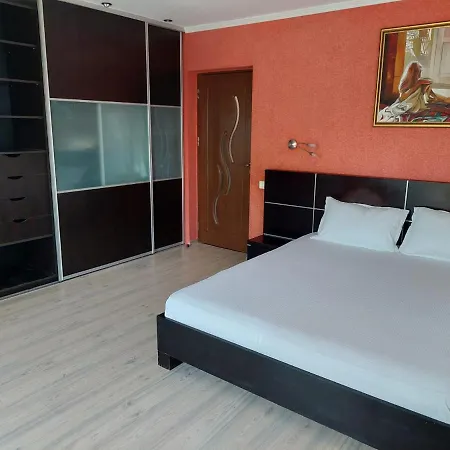 Casa Doros Apartment *