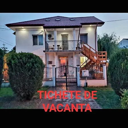Apartment Casa Doros