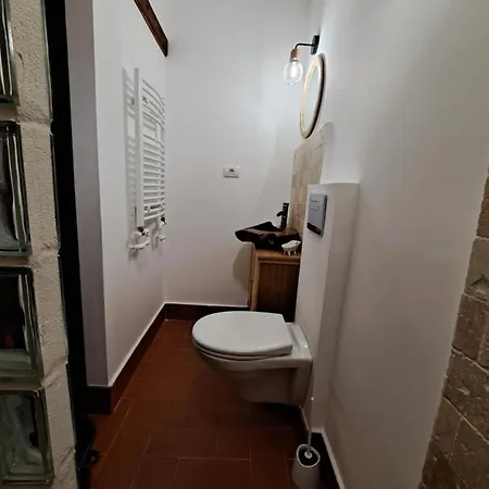 Apartment Casa Doros *