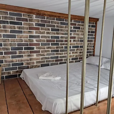 Casa Doros * 南埃福列