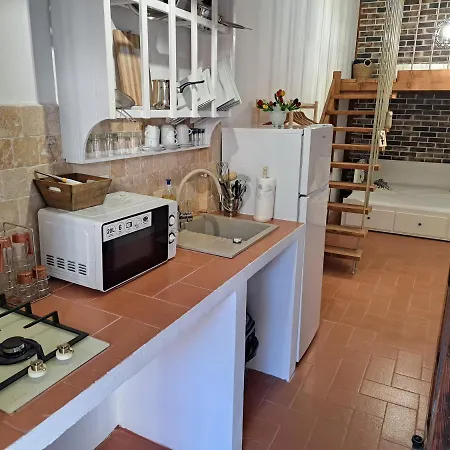 Casa Doros Lejlighed Eforie Sud (Constanta)