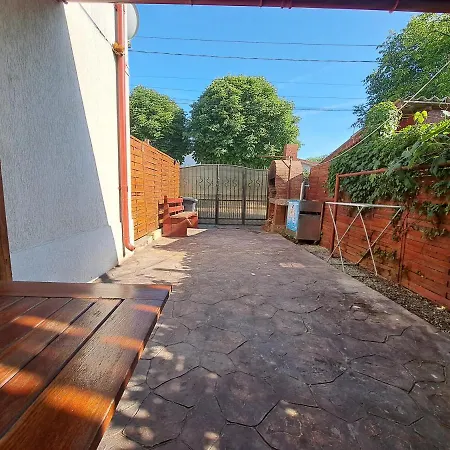 Apartament Casa Doros