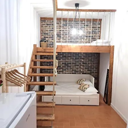 Casa Doros *