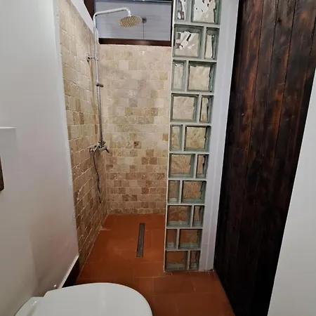 Apartment Casa Doros *