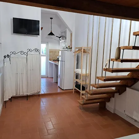 Apartment Casa Doros