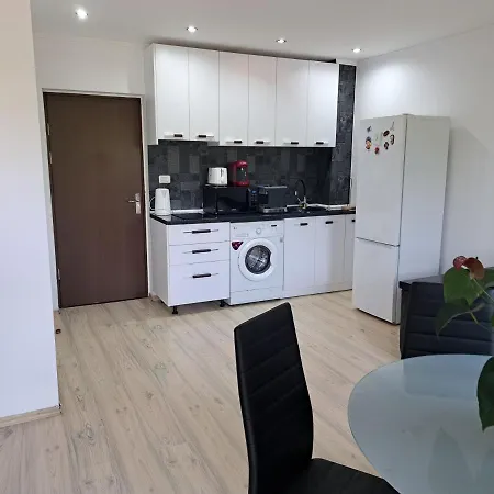 Apartment Casa Doros *
