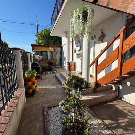 Casa Doros Appartement *