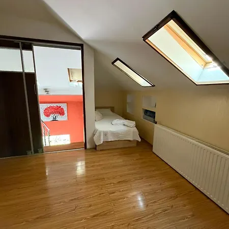Casa Doros Eforie Sud (Constanta)