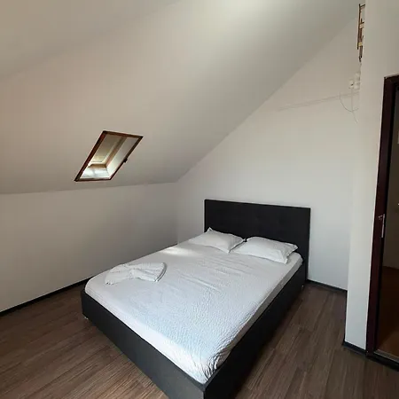 Casa Doros Lejlighed *