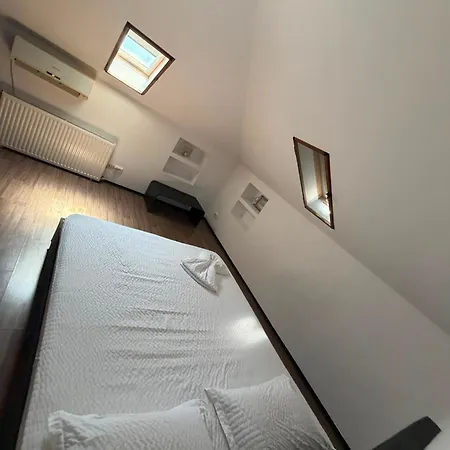 Casa Doros Eforie Sud (Constanta)