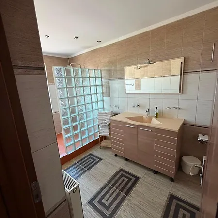 Casa Doros * Eforie Sud (Constanta)
