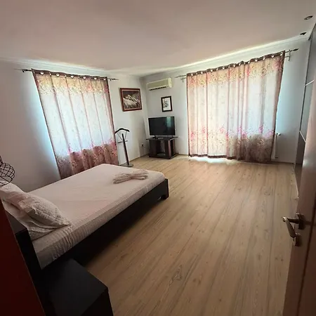 Casa Doros Lejlighed