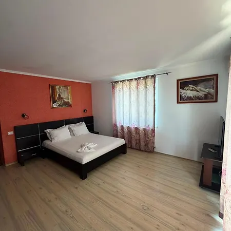 Lejlighed Casa Doros *