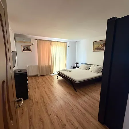 Lejlighed Casa Doros
