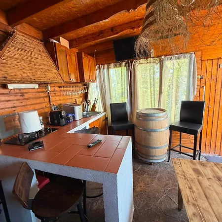 Casa Doros * Eforie Sud (Constanta)