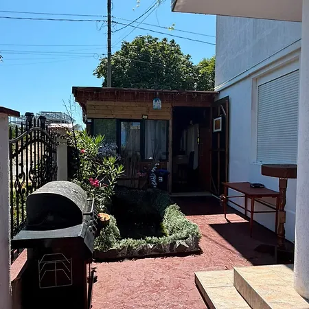 Lejlighed Casa Doros