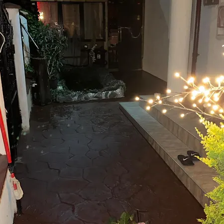 Casa Doros *