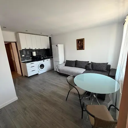 Appartement Casa Doros
