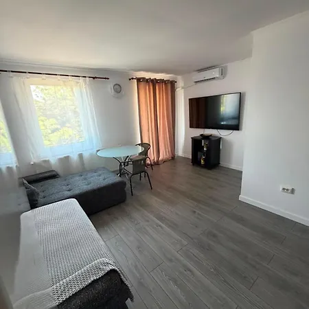 Casa Doros Appartement