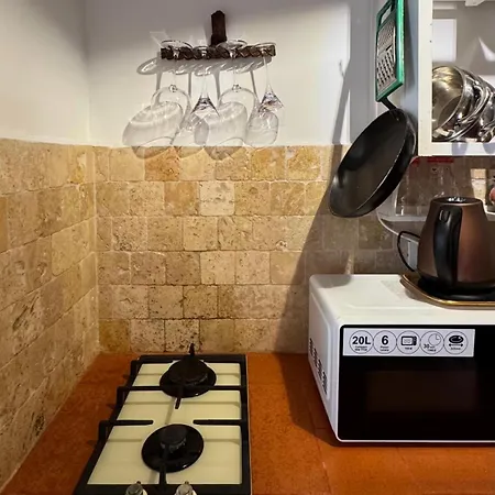 Casa Doros Appartement