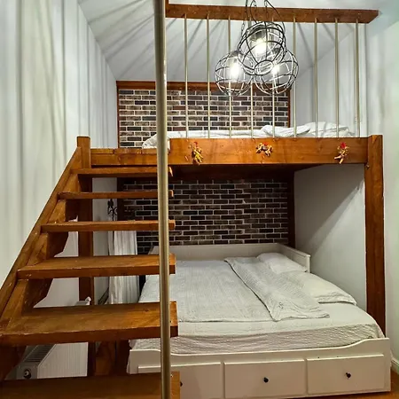 Casa Doros *