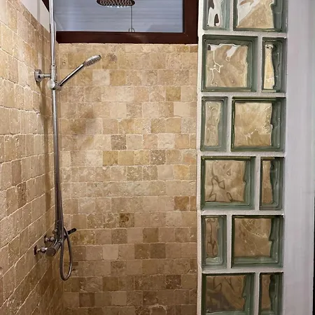 Casa Doros Appartement *