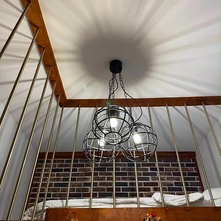 Appartement Casa Doros *