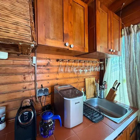 Appartement Casa Doros
